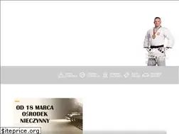 Sites similar to beskidsportarena.pl