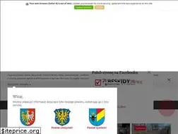 Sites similar to beskidy.news