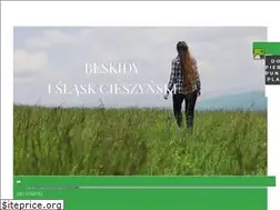Sites similar to beskidy.travel