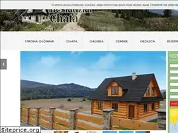 Sites similar to beskidzkachata.pl