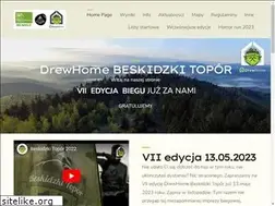Sites similar to beskidzkitopor.pl