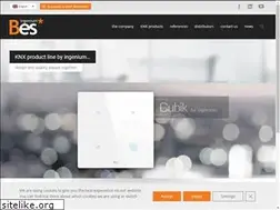 Sites similar to besknx.com