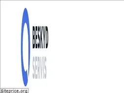 Sites similar to beskydservis.cz