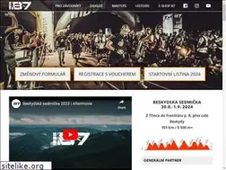 Sites similar to beskydskasedmicka.cz