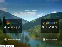 Sites similar to beskydy-info.cz