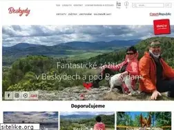 Sites similar to beskydy-valassko.cz