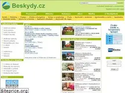 Sites similar to beskydy.cz