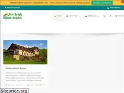 Sites similar to beskydy.eu