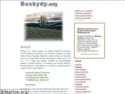 Sites similar to beskydy.org