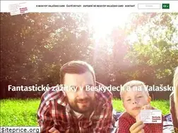 Sites similar to beskydycard.cz