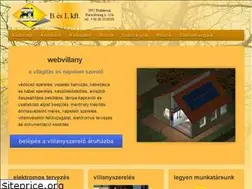 Sites similar to besl.hu