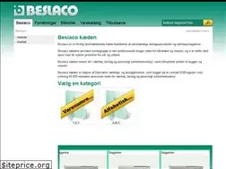 Sites similar to beslaco.dk