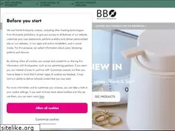 Sites similar to beslagsboden.com