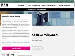 Sites similar to beslagsboden.se