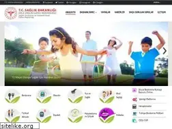 Sites similar to beslenme.gov.tr