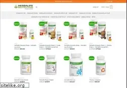 Sites similar to beslenmesepeti.com