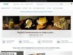 Sites similar to beslenx.com