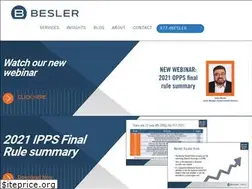 Sites similar to besler.com