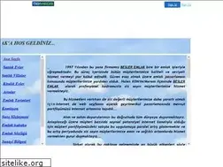Sites similar to besleremlak.50megs.com