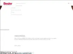 Sites similar to beslerkuruyemis.com.tr