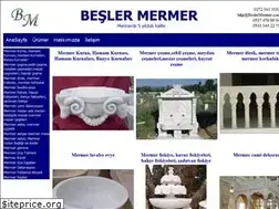 Sites similar to beslermermer.com