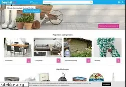 Sites similar to beslist.nl