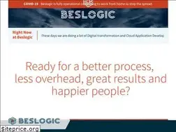 Sites similar to beslogic.com
