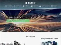 Sites similar to besmakina.com