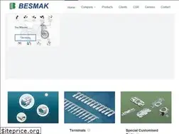 Sites similar to besmakindia.com
