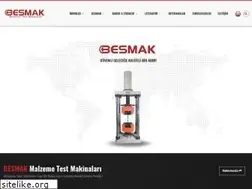 Sites similar to besmaklab.com