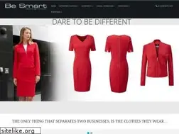 Sites similar to besmart-clothing.co.uk