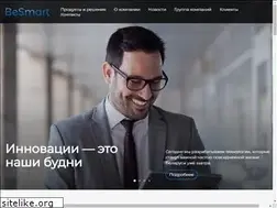 Sites similar to besmart.by