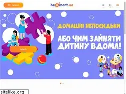 Sites similar to besmart.ua
