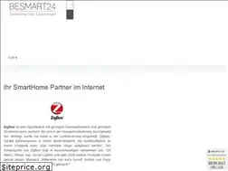 Sites similar to besmart24.de