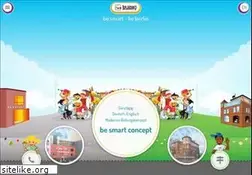 Sites similar to besmartacademy.de