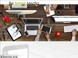 Sites similar to besmartmedia.com
