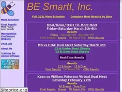 Sites similar to besmarttinc.com