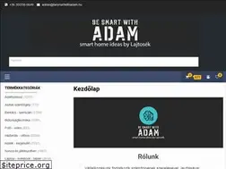 Sites similar to besmartwithadam.hu