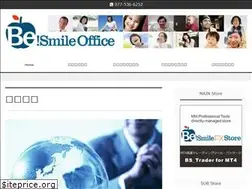Sites similar to besmile-jp.net