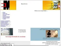 Sites similar to besmo.ro