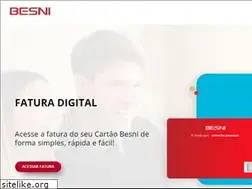Sites similar to besni.net.br