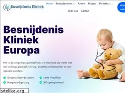 Sites similar to besnijdenis.eu