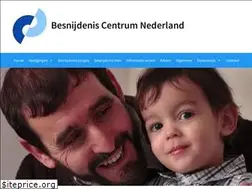 Sites similar to besnijdeniscentrum.nl