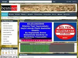 Sites similar to besninet.com