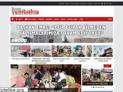 Sites similar to besniyenibakis.com