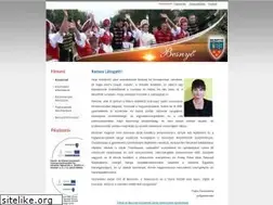 Sites similar to besnyo.hu