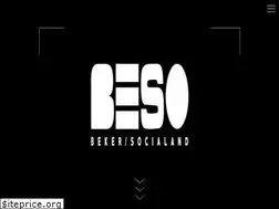 Sites similar to beso.agency