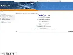 Sites similar to beso.eu