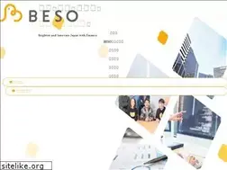 Sites similar to beso.work