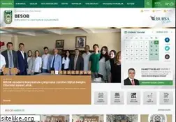 Sites similar to besob.org.tr